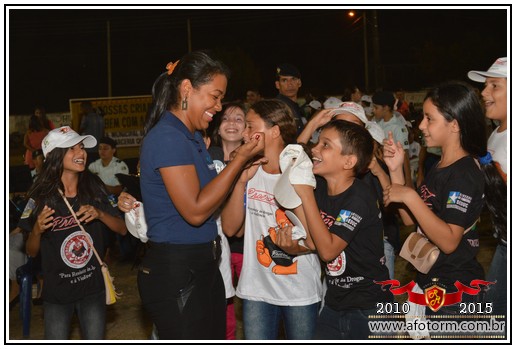 rolim de moura